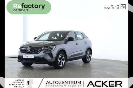 Renault Austral 28.852 km 24.280 &euro; Marburg 35043