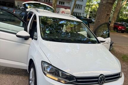 VW Touran 169.000 km 13.500 &euro; Mannheim 68165