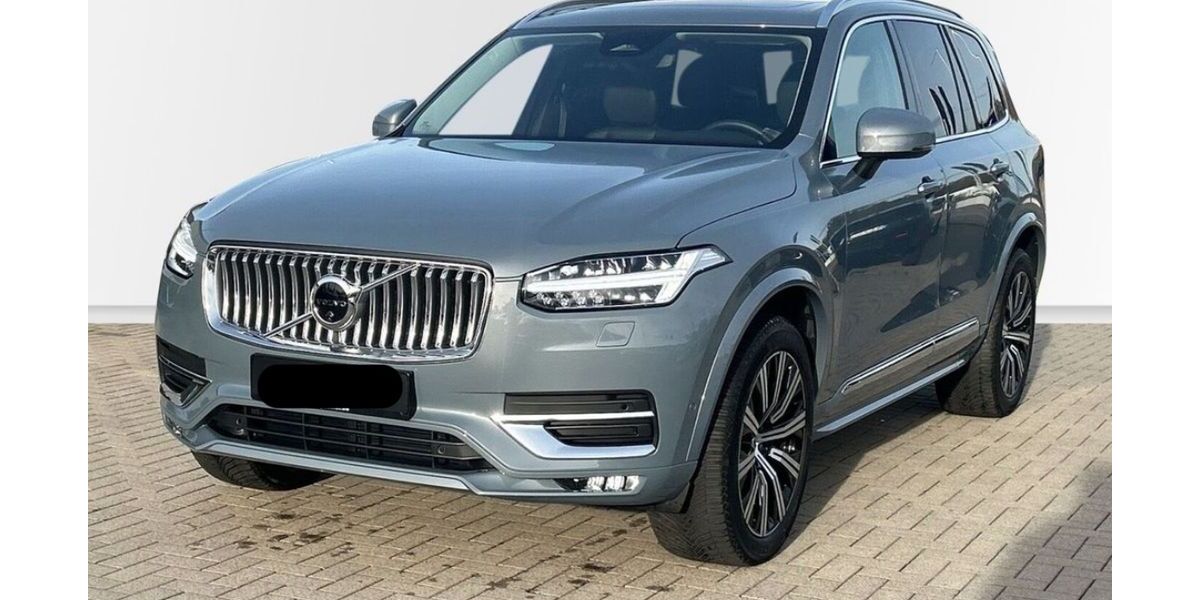 Volvo XC90 49.000 km 58.750 &euro; Saarbrücken 66113