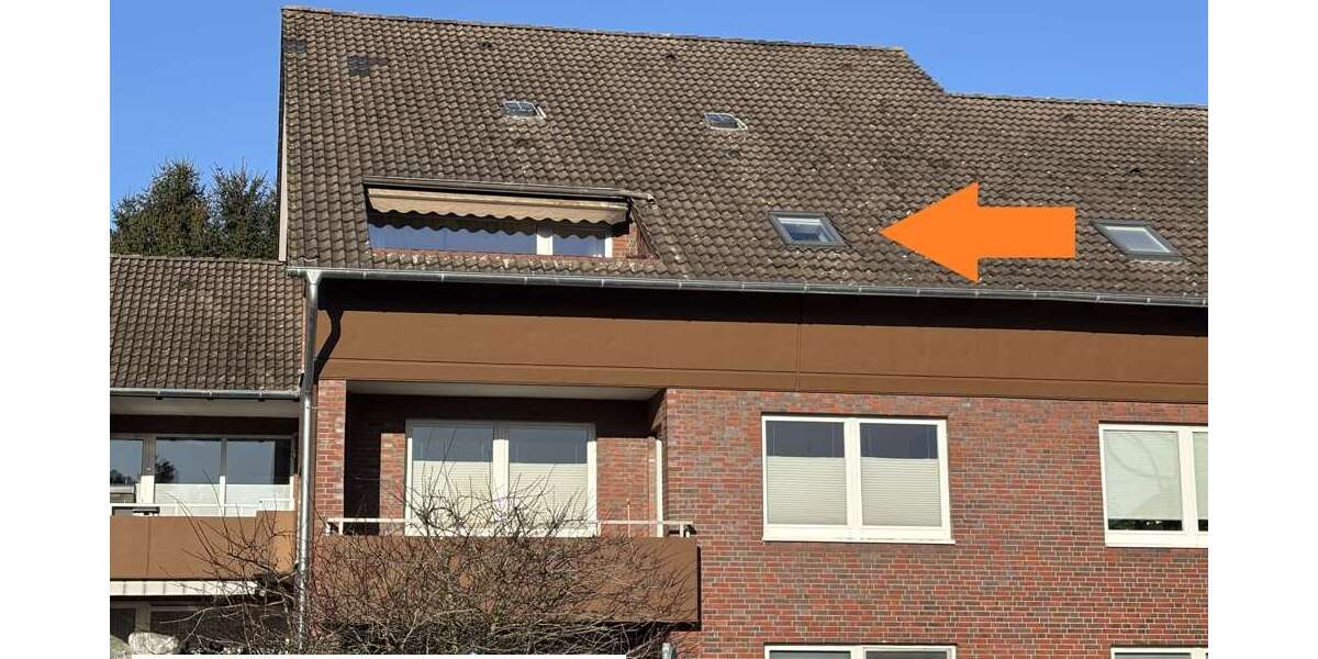 Wohnung zum Kaufen in Stadthagen 142.000 € 86 m² 3 zimmer