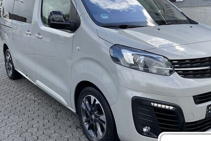 Opel Zafira Life 34.200 km 27.850 &euro; Prüm 54595