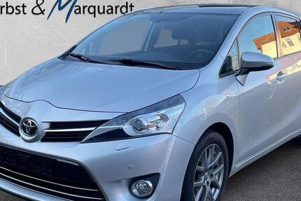 Toyota Verso 98.980 km 15.990 &euro; Buchholz/Aller 29690