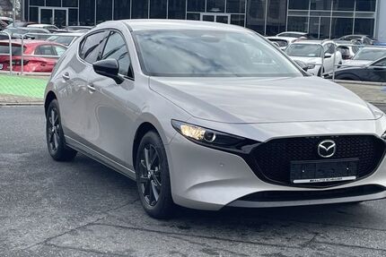 Mazda 3 6.970 km 23.970 € Garbsen 30826