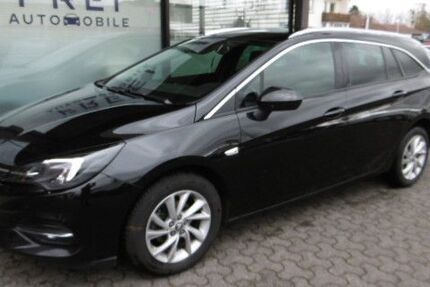 Opel Astra 122.500 km 9.690 &euro; Gustavsburg 65462