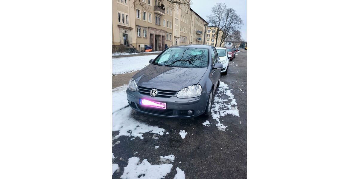 VW Golf 190.000 km 3.700 &euro; Eisenhüttenstadt 15890