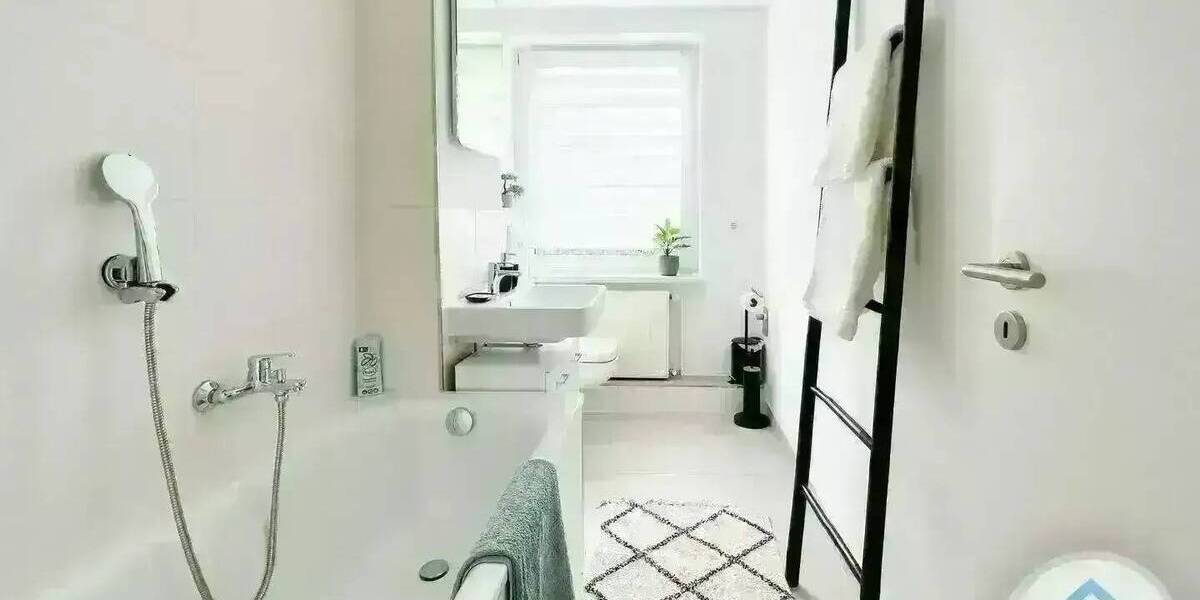 Etagenwohnung Görlitz Hagenwerder - 3 Zimmer, 65 m&sup2;, 433&euro; | Angebot:26875047