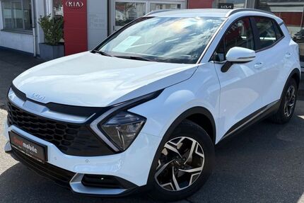 Kia Sportage 39.000 km 21.450 &euro; Singen 78224