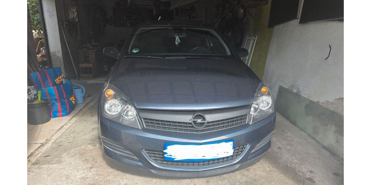 Opel Astra 99.807 km 2.500 &euro; Dahlenwarsleben 39326