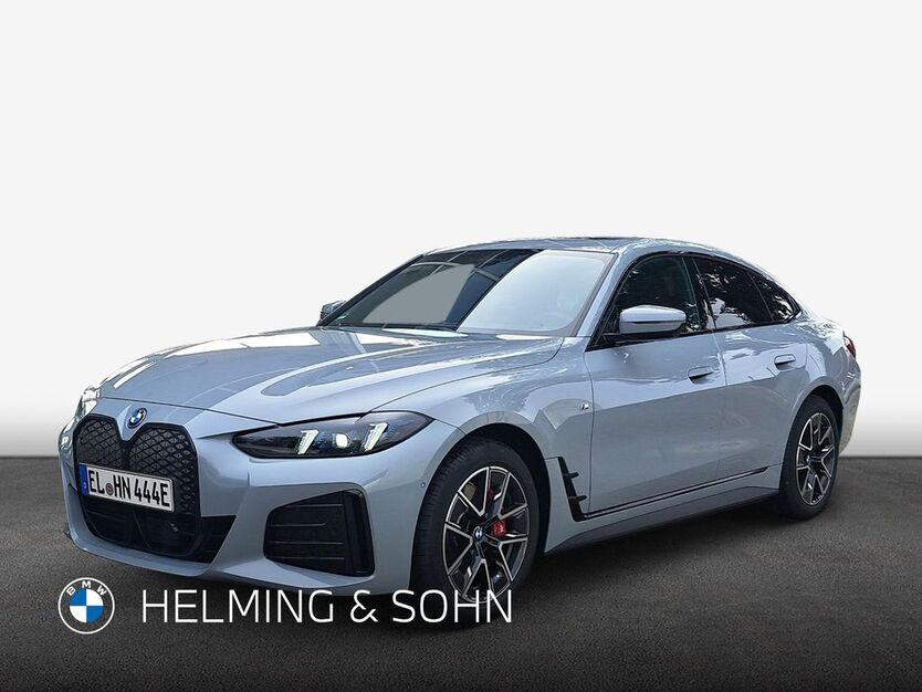 BMW i4 3.588 km 66.750 € Lingen 49809