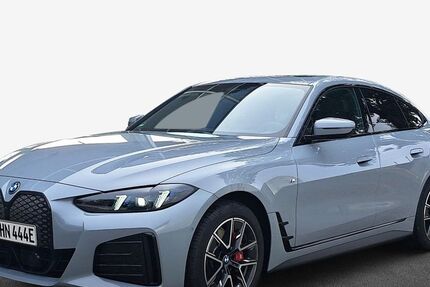 BMW i4 4.046 km 66.750 € Lingen 49809
