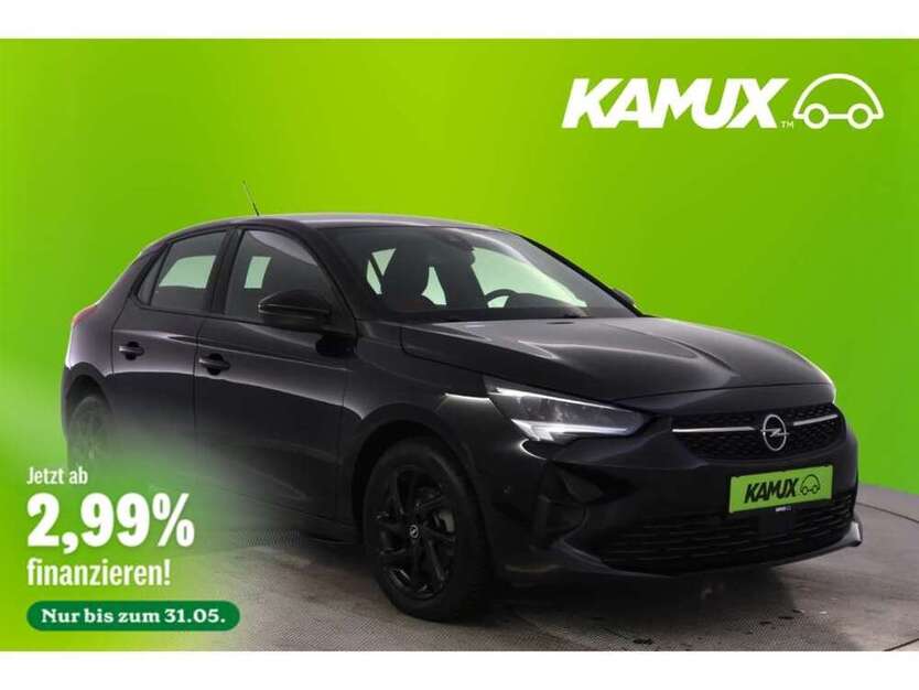 Corsa