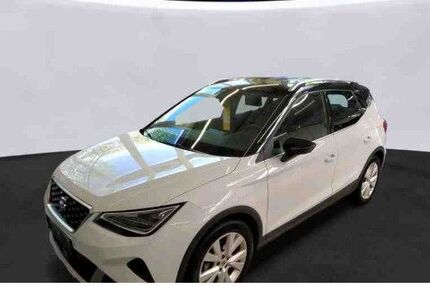 Seat Arona 51.469 km 17.489 &euro; Berlin 10709
