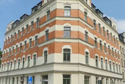 Wohnung Chemnitz Schloßchemnitz - 2 Zimmer, 52 m&sup2;, 52.500&euro; | Angebot:26857914