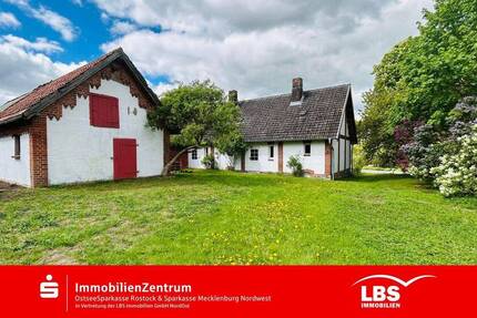 Haus Lalendorf Rothspalk - 4 Zimmer, 81 m&sup2;, 109.000&euro; | Angebot:26851365