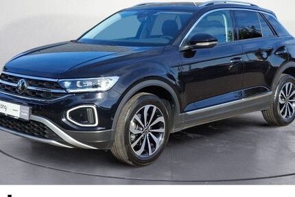 VW T-Roc 39.115 km 21.330 &euro; Kehl 77694