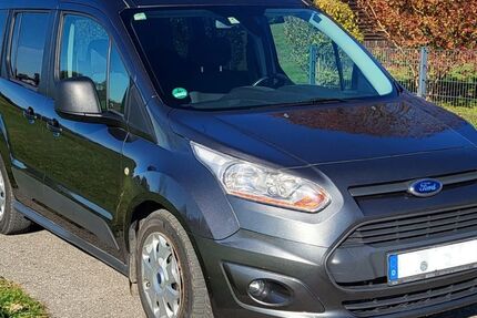 Ford Tourneo Connect 155.000 km 7.699 &euro; Stephanskirchen 83071