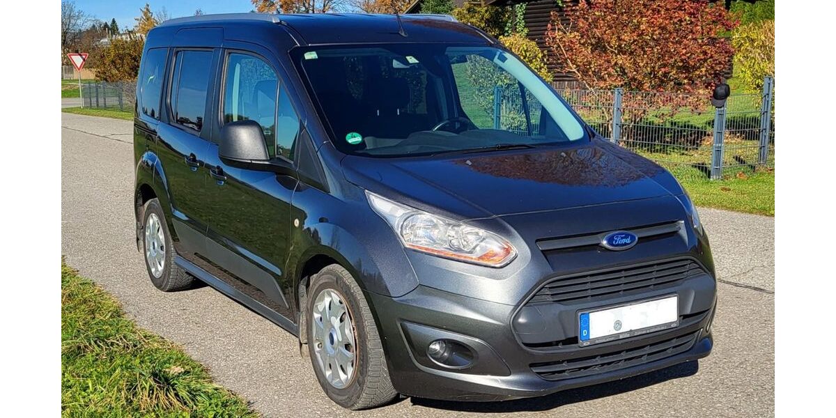 Ford Tourneo Connect 155.000 km 7.699 &euro; Stephanskirchen 83071