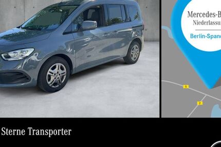 Mercedes-Benz T-Klasse 42.339 km 22.480 &euro; Berlin 13581