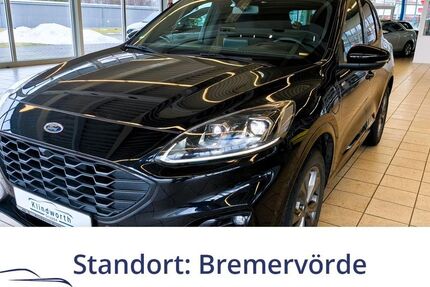 Ford Kuga 76.100 km 24.450 &euro; Bremervörde 27432