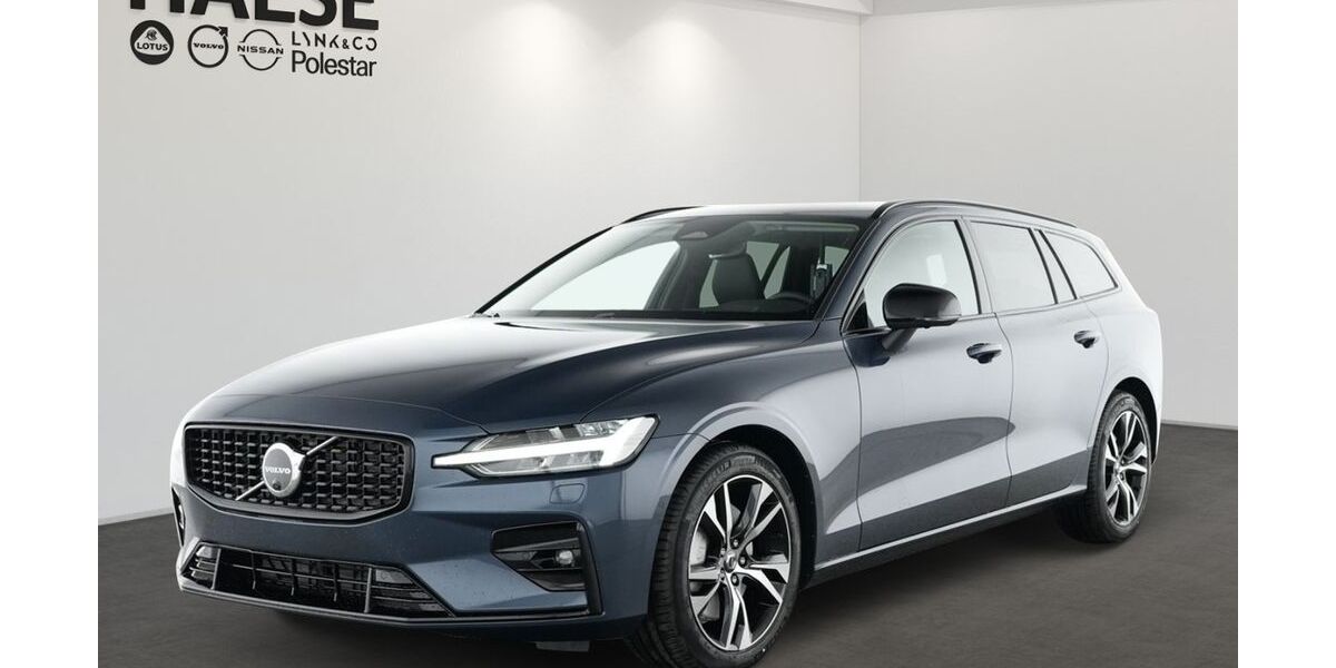 Volvo V60 18.050 km 35.950 € Mainz-Kastel 55252