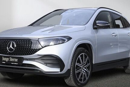 Mercedes-Benz EQA 17.500 km 45.900 &euro; Hamm 59067