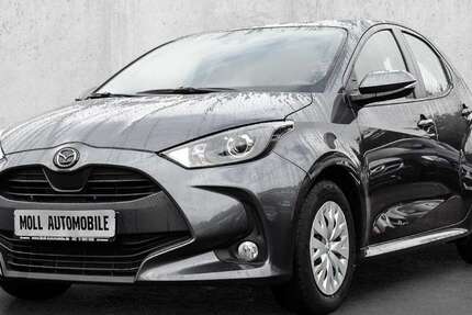 Mazda 2 67.117 km 17.280 € Aachen 52078