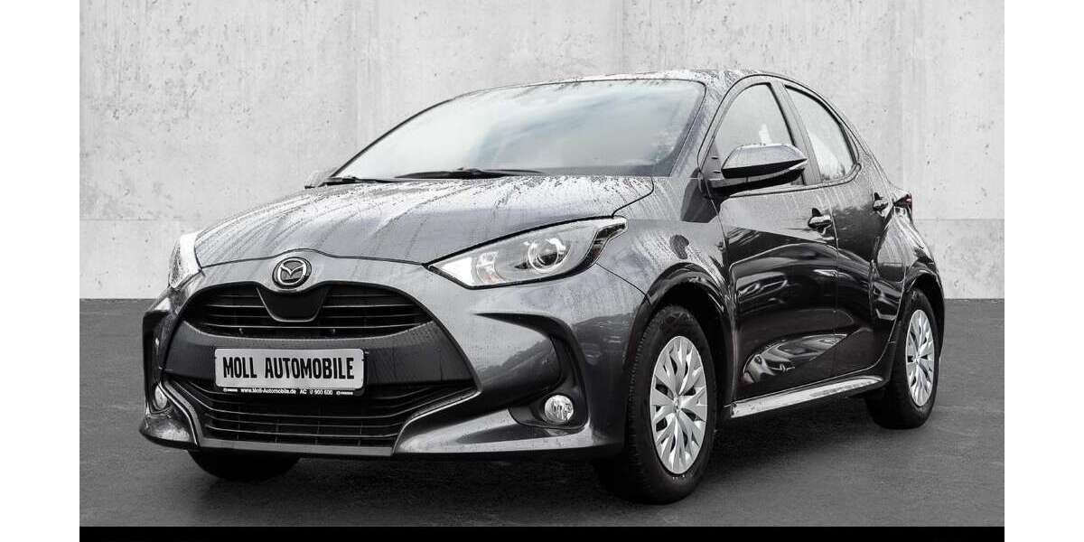 Mazda 2 67.117 km 17.280 € Aachen 52078