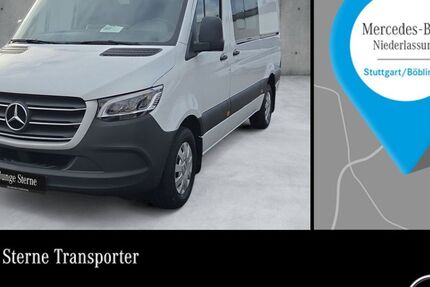 Mercedes-Benz Sprinter 120.027 km 27.703 &euro; Böblingen 71034
