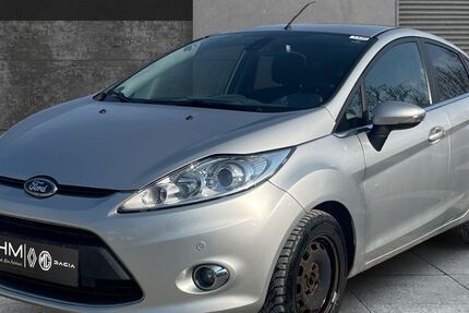 Ford Fiesta 285.000 km 2.100 &euro; Freising 85354