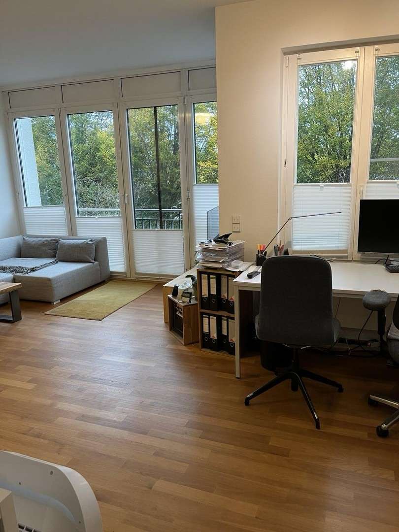Wohnung zum Mieten in Frankfurt am Main 1.150 € 65 m² 2 zimmer