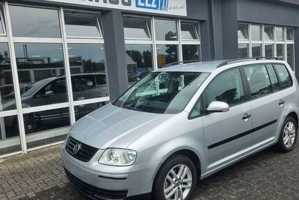 VW Touran 174.000 km 3.490 &euro; Limburg an der Lahn 65556