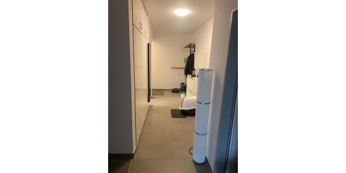 Erdgeschoßwohnung Gießen - 3 Zimmer, 83 m&sup2;, 1.050&euro; | Angebot:26396334