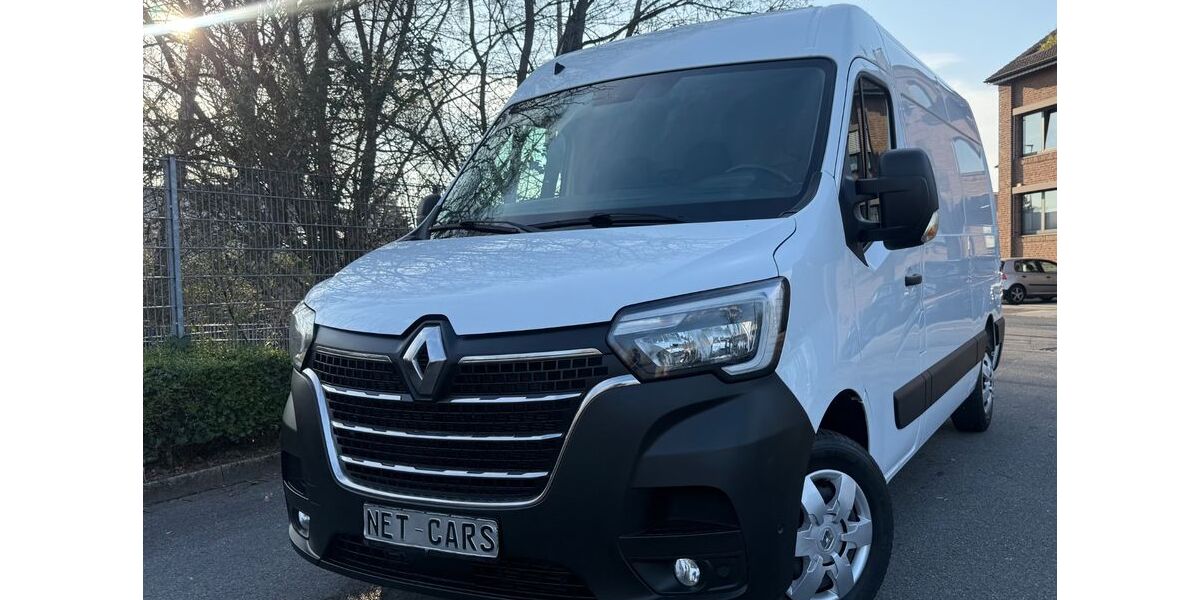 Renault Master 67.977 km 17.950 &euro; Hilden (bei Düsseldorf) 40721