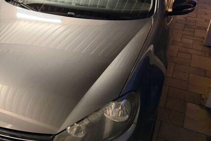 VW Golf 172.000 km 6.400 &euro; Teutschenthal 06179