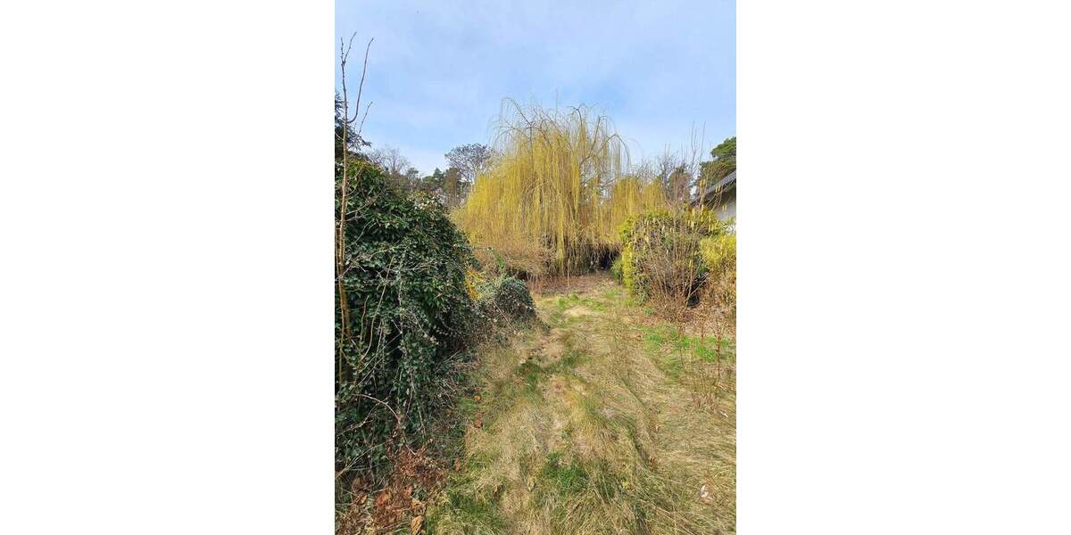 Grundstück Dessau-Roßlau Mosigkau - 45.000&euro; | Angebot:25834776