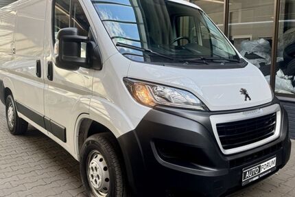Peugeot Boxer 104.980 km 17.590 € Geesthacht bei Hamburg 21502