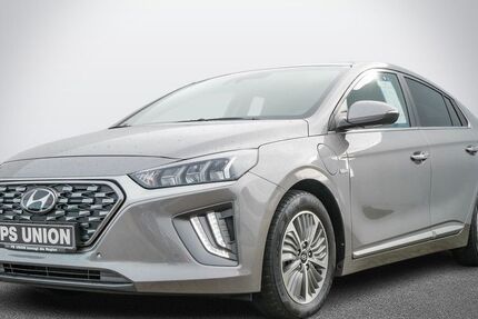 Hyundai IONIQ 44.350 km 19.250 € Halle 06122
