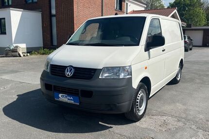 VW T5 Transporter 227.000 km 4.999 &euro; Erwitte 59597