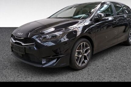 Kia ceed Sportswagon 5.080 km 24.980 € Speyer 67346