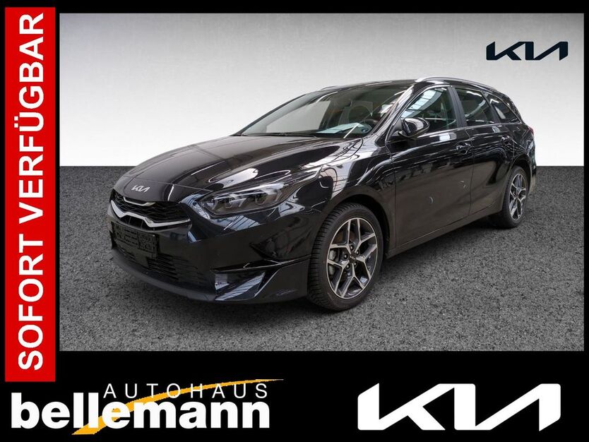 Kia ceed Sportswagon 5.080 km 24.980 € Speyer 67346