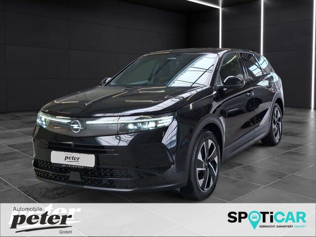Opel Grandland (X) 36.781 km 25.840 &euro; Erfurt 99086
