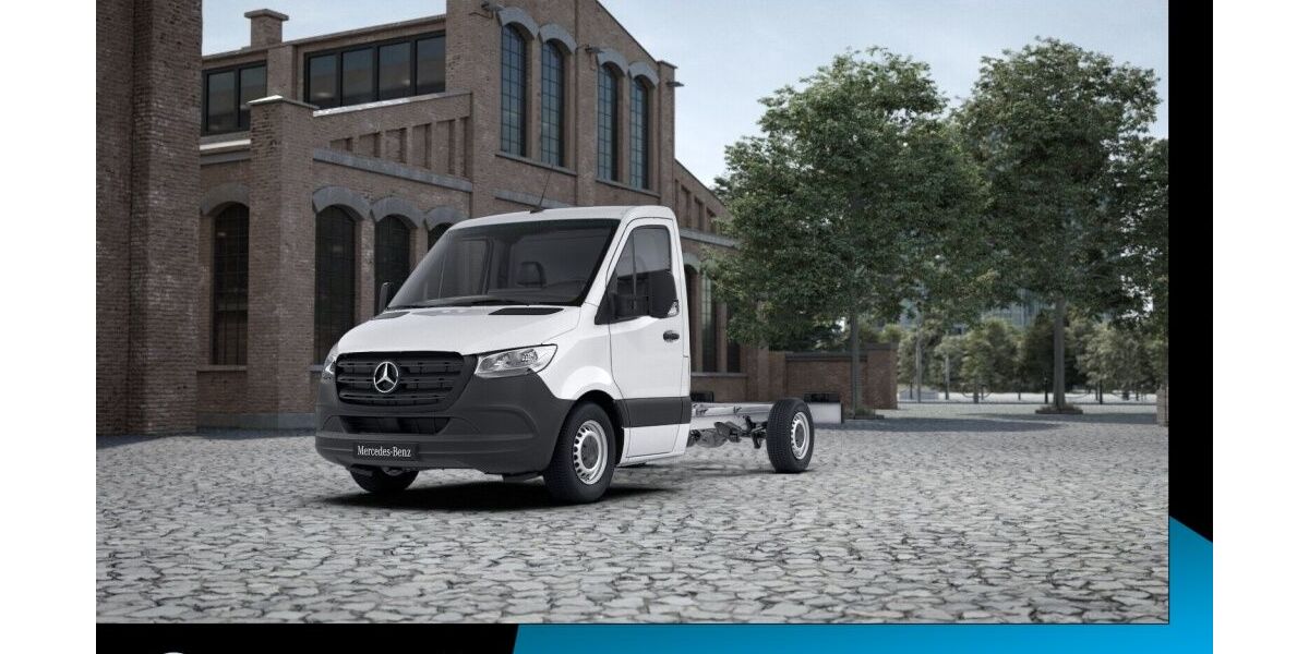 Mercedes-Benz Sprinter 115.950 km 37.949 &euro; Ergolding 84030