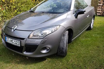 Renault Megane 209.000 km 3.900 &euro; Altenberge 48341