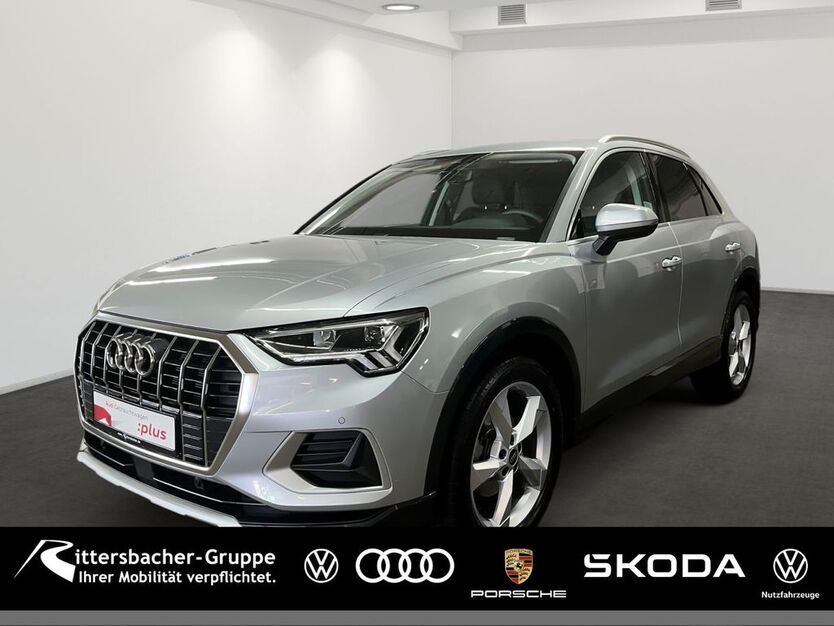 Audi Q3 4.151 km 41.950 € Kaiserslautern 67663