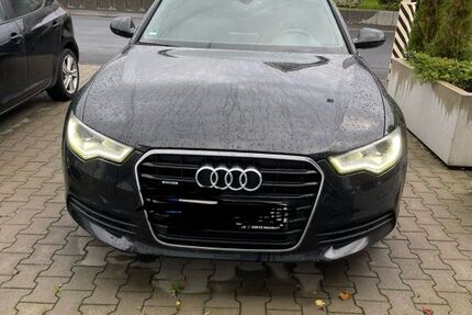 Audi A6 205.000 km 12.700 &euro; Oberthulba 97723