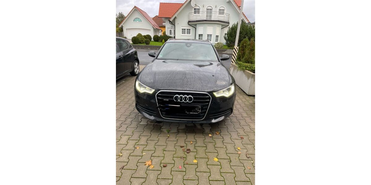 Audi A6 205.000 km 12.700 &euro; Oberthulba 97723