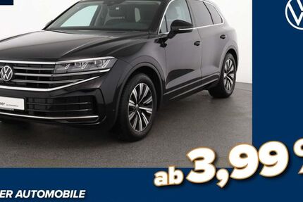 VW Touareg 22.623 km 54.980 &euro; Neumarkt 92318