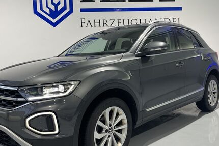 VW T-Roc 84.938 km 21.950 &euro; Hatten | Sandkrug 26209