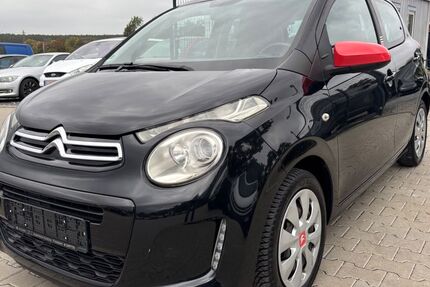 Citroen C1 73.000 km 4.999 € Wildau 15745