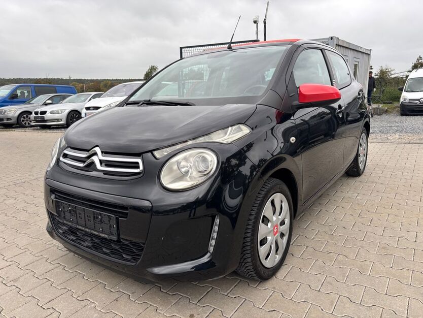 Citroen C1 73.000 km 4.999 € Wildau 15745